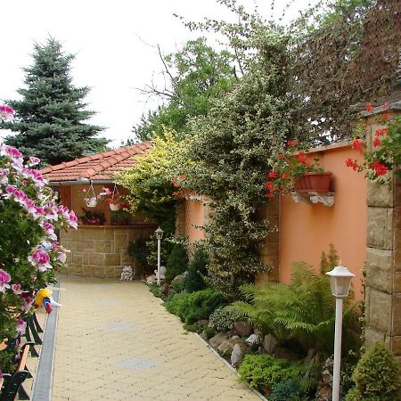 Penzion Kormos Štúrovo المظهر الخارجي الصورة