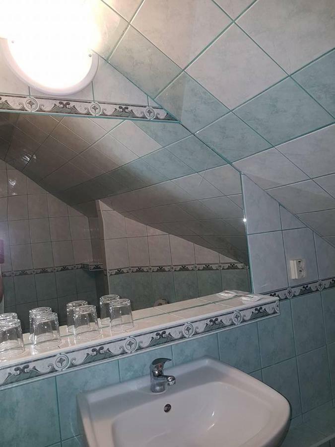 Penzion Kormos Štúrovo المظهر الخارجي الصورة